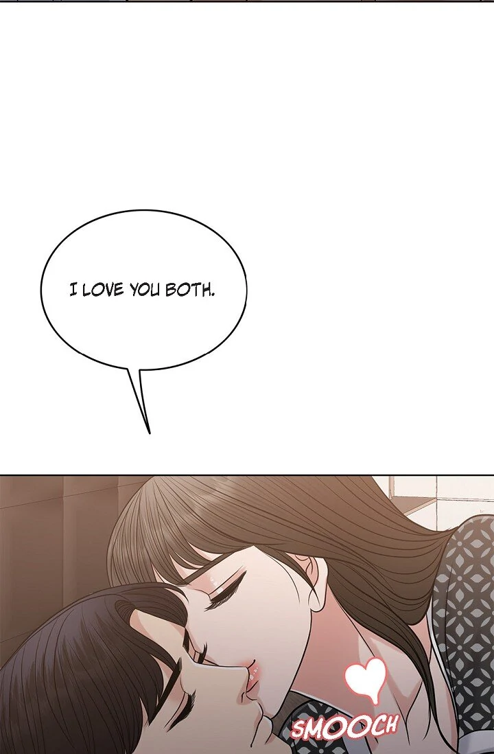 Wife for 1000 Days Chapter 95 - page 35