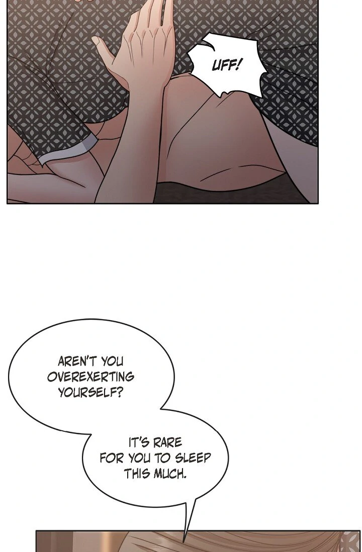 Wife for 1000 Days Chapter 95 - page 37