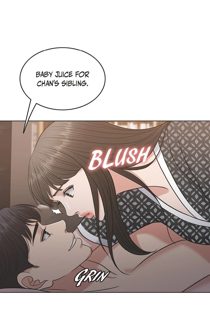 Wife for 1000 Days Chapter 95 - page 42