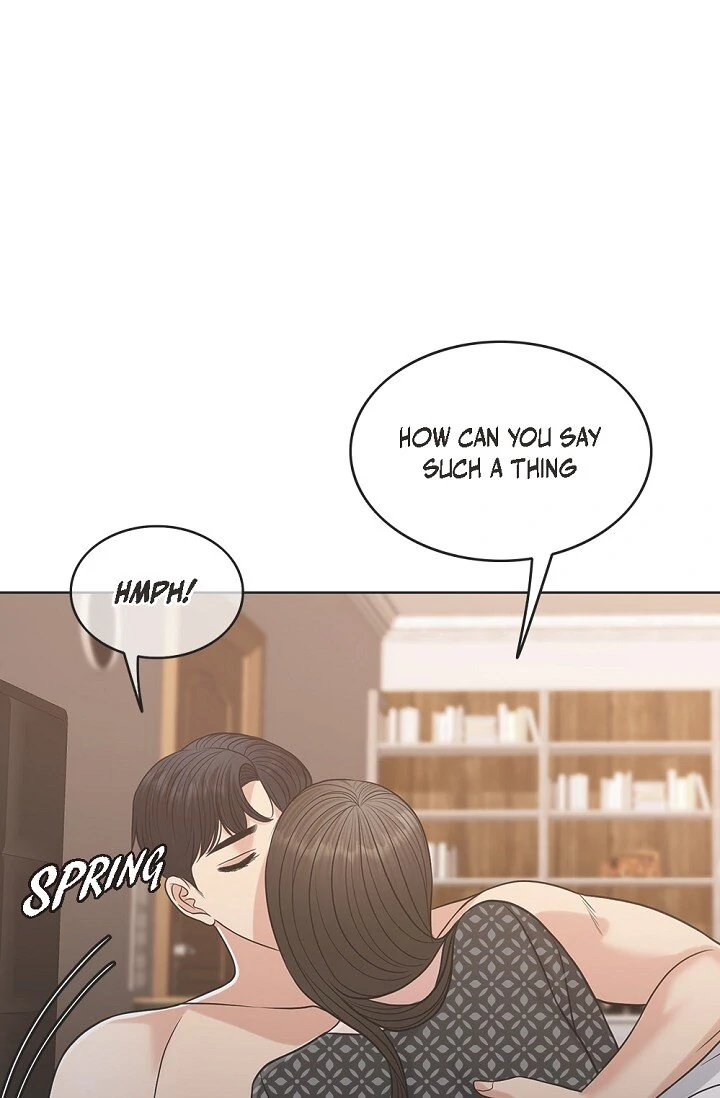 Wife for 1000 Days Chapter 95 - page 43