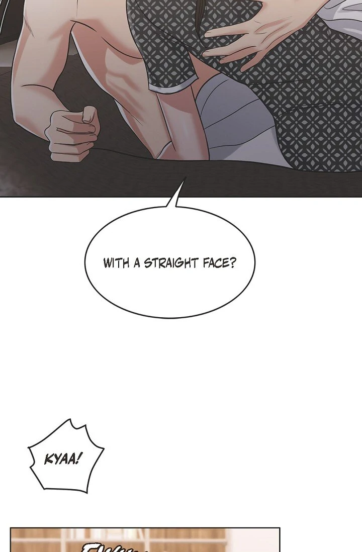 Wife for 1000 Days Chapter 95 - page 44