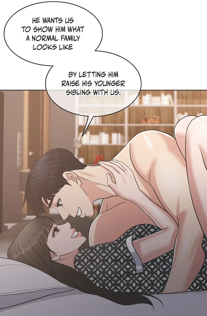 Wife for 1000 Days Chapter 95 - page 46