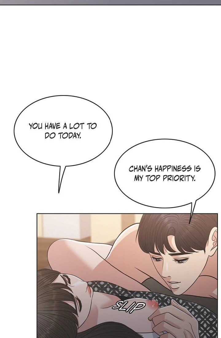 Wife for 1000 Days Chapter 95 - page 47