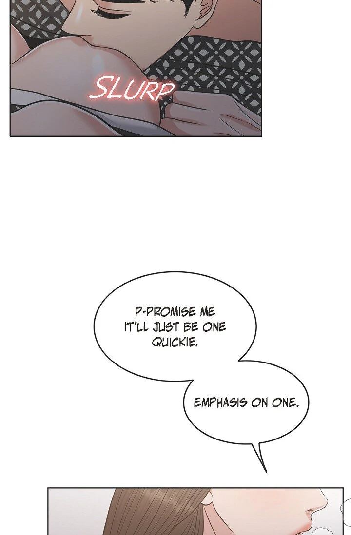 Wife for 1000 Days Chapter 95 - page 49