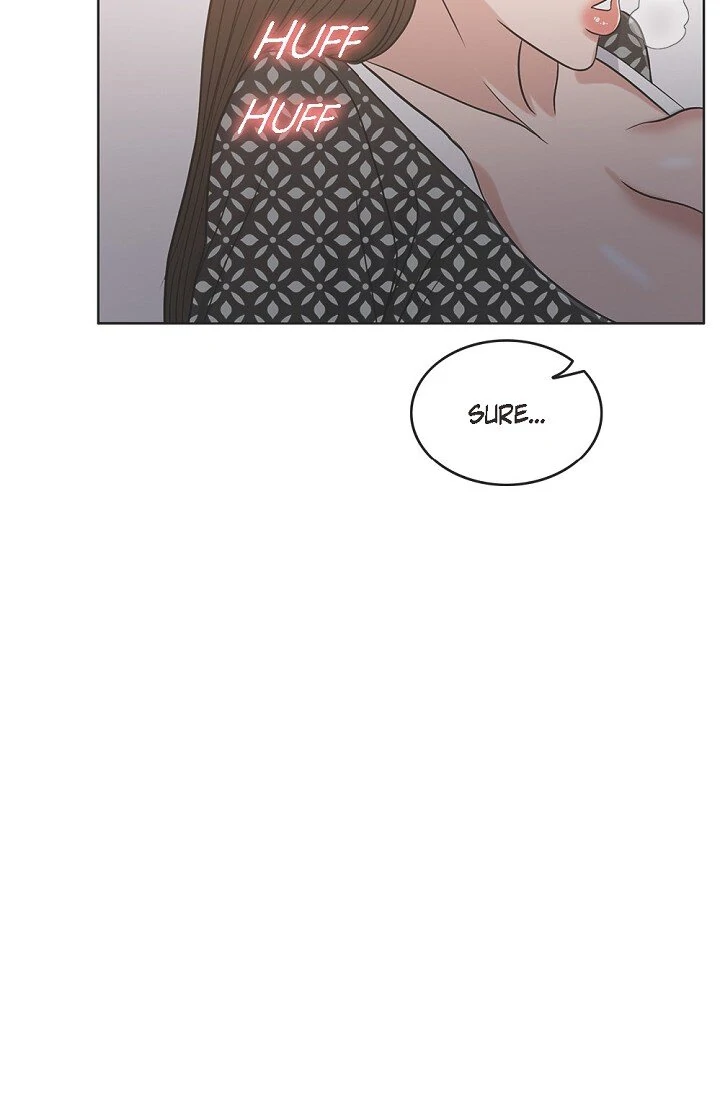 Wife for 1000 Days Chapter 95 - page 50