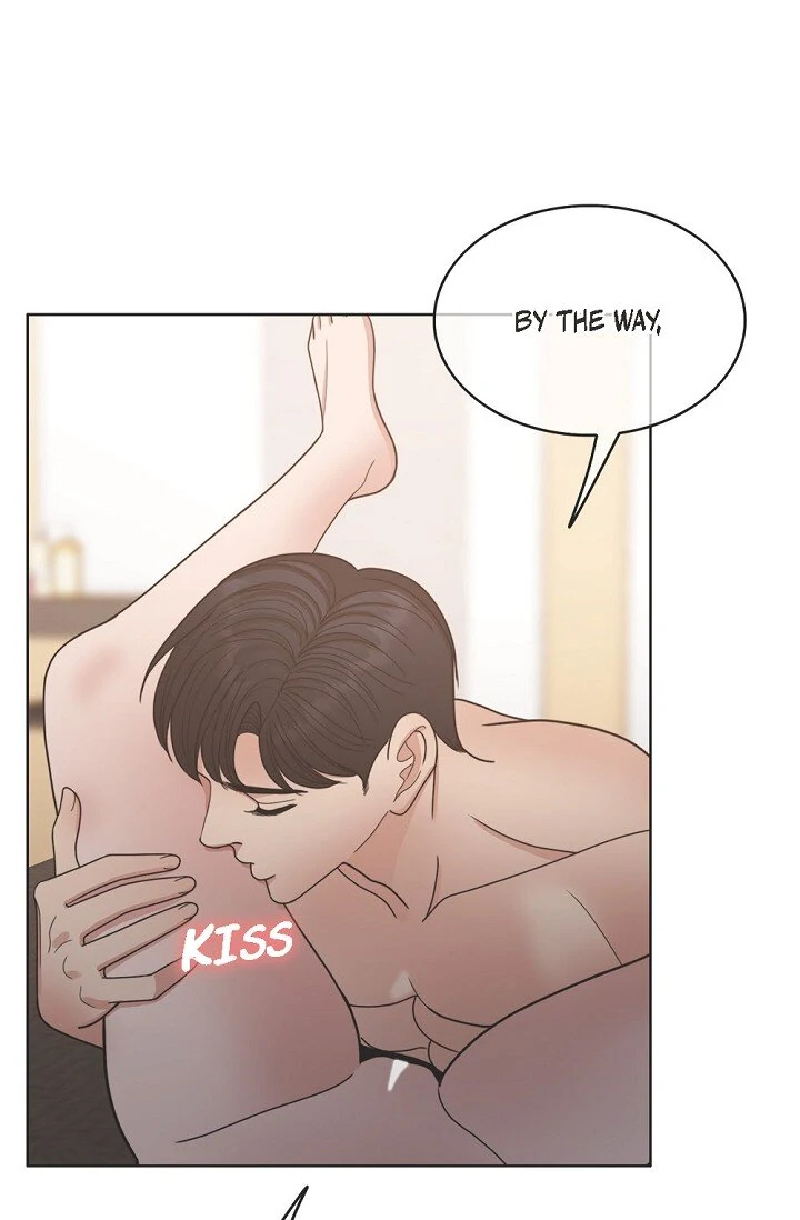 Wife for 1000 Days Chapter 95 - page 54