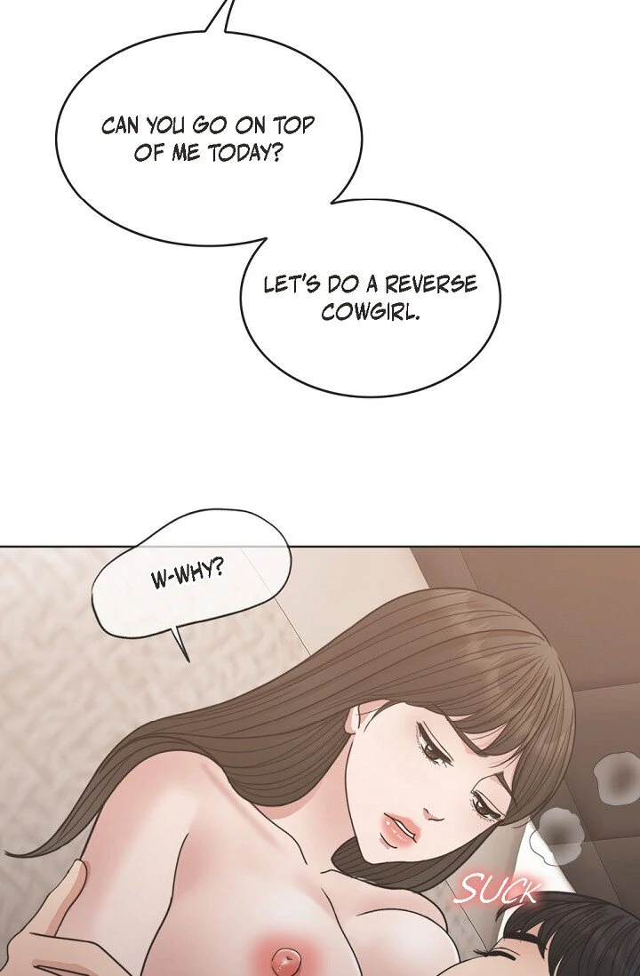 Wife for 1000 Days Chapter 95 - page 55