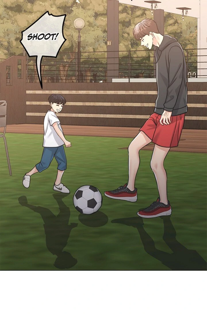 Wife for 1000 Days Chapter 95 - page 5