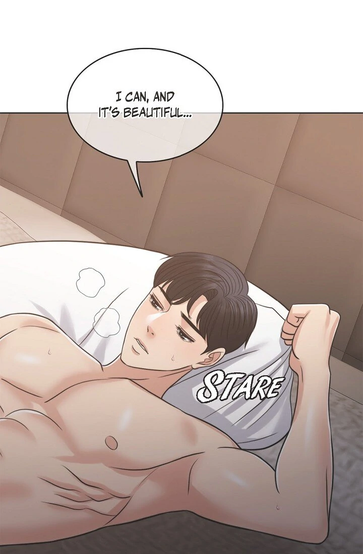 Wife for 1000 Days Chapter 95 - page 61