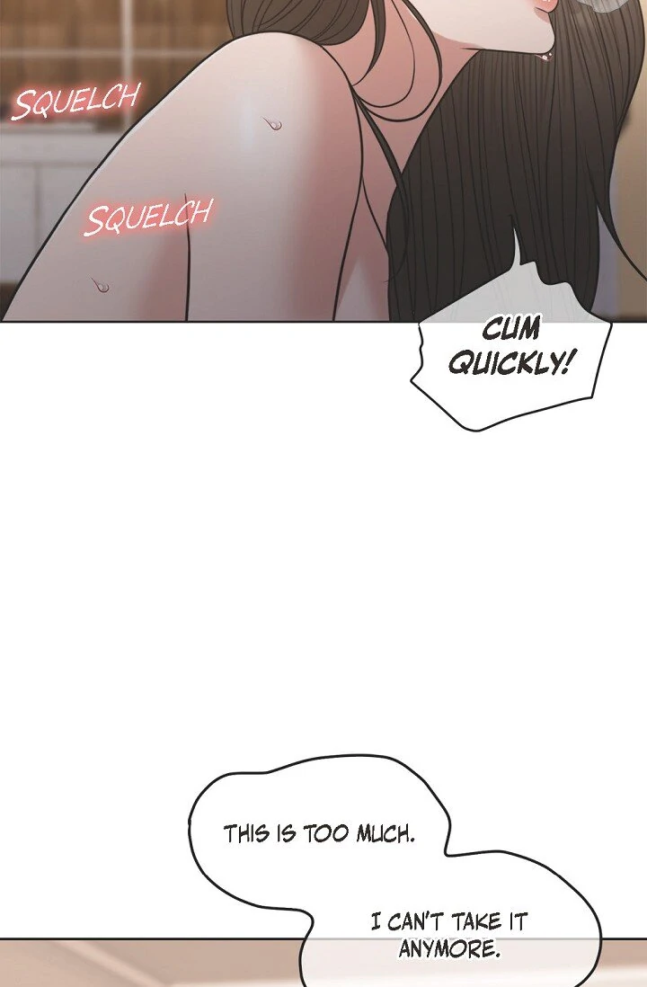 Wife for 1000 Days Chapter 95 - page 65