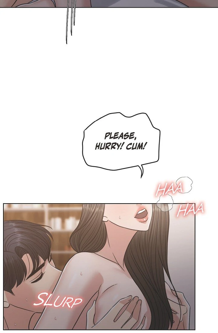 Wife for 1000 Days Chapter 95 - page 67