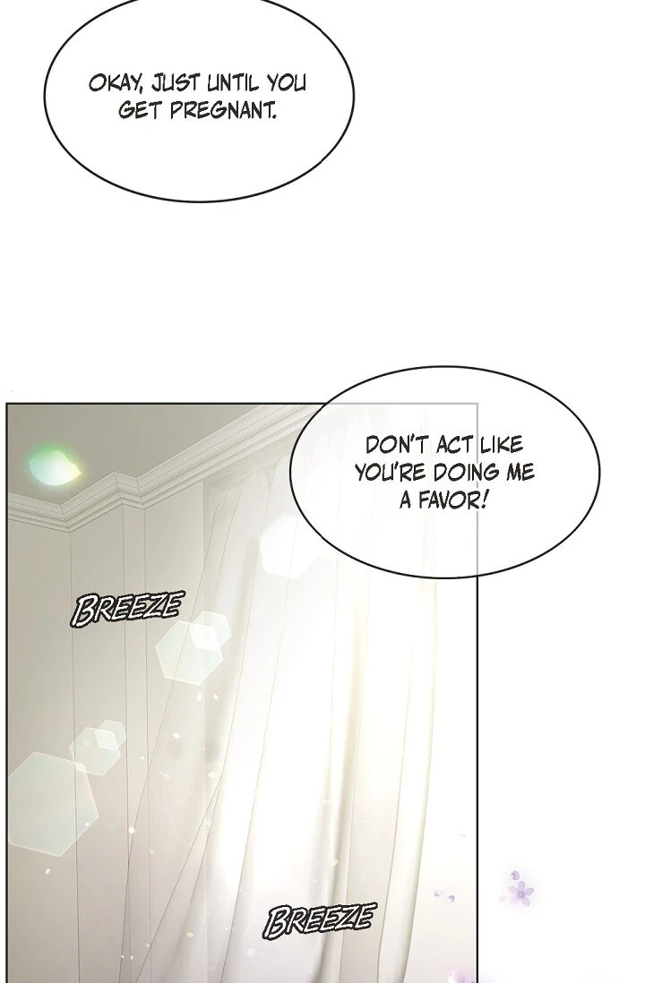 Wife for 1000 Days Chapter 95 - page 74