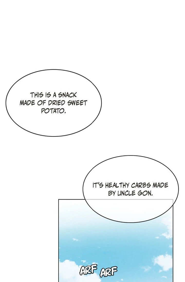 Wife for 1000 Days Chapter 95 - page 77