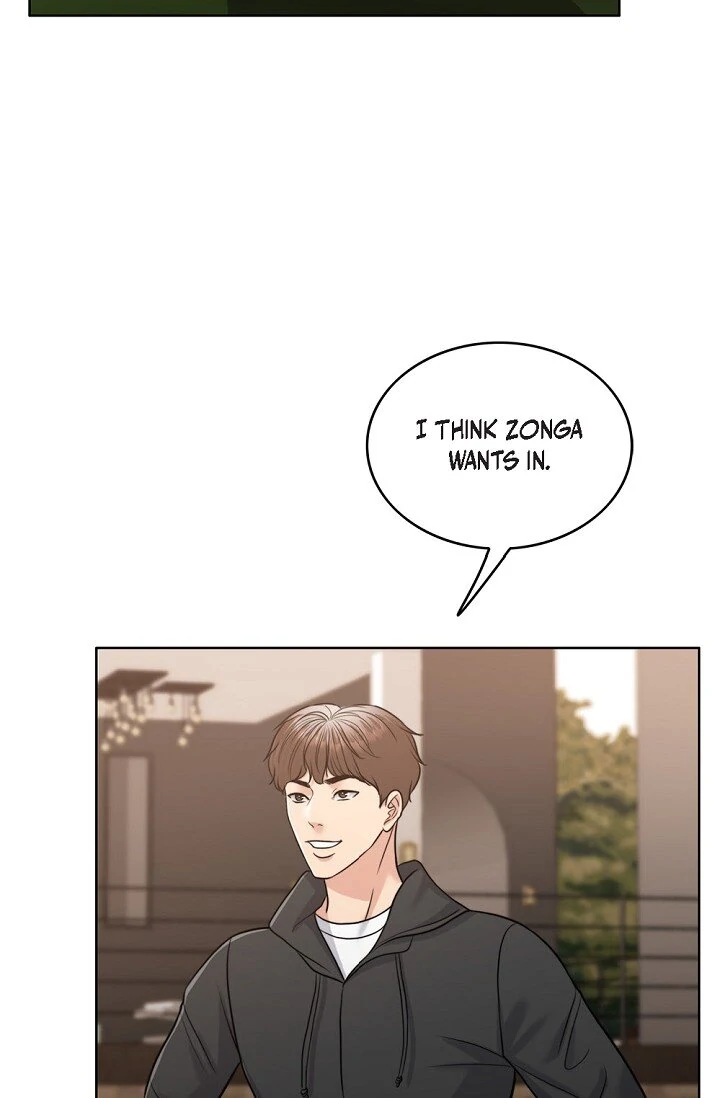 Wife for 1000 Days Chapter 95 - page 7