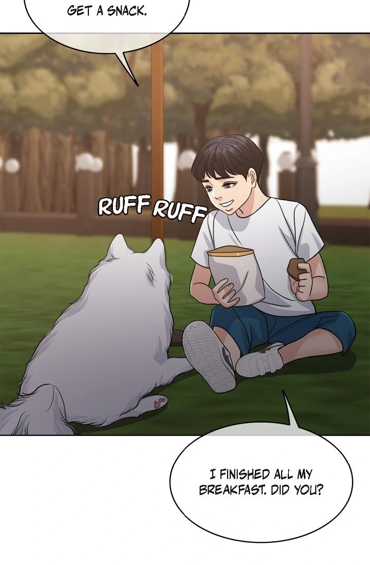 Wife for 1000 Days Chapter 95 - page 79