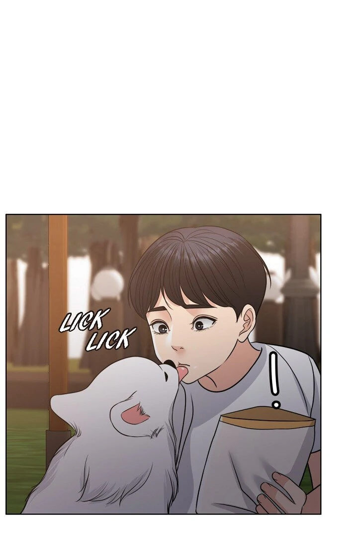 Wife for 1000 Days Chapter 95 - page 80