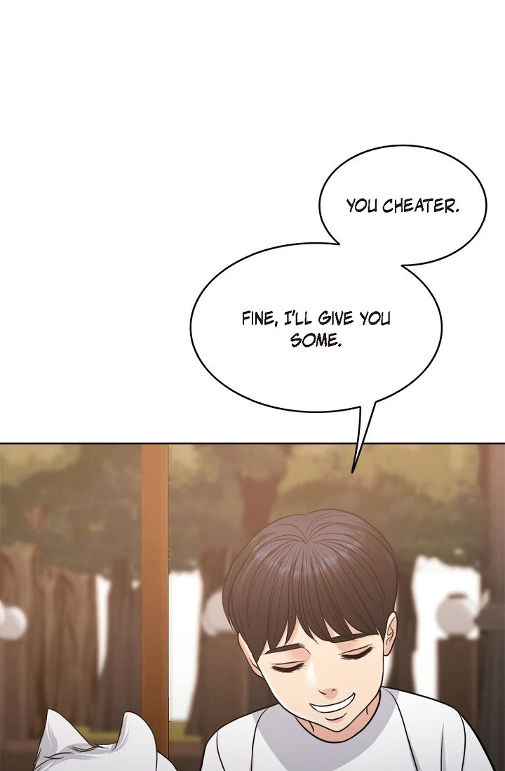 Wife for 1000 Days Chapter 95 - page 81