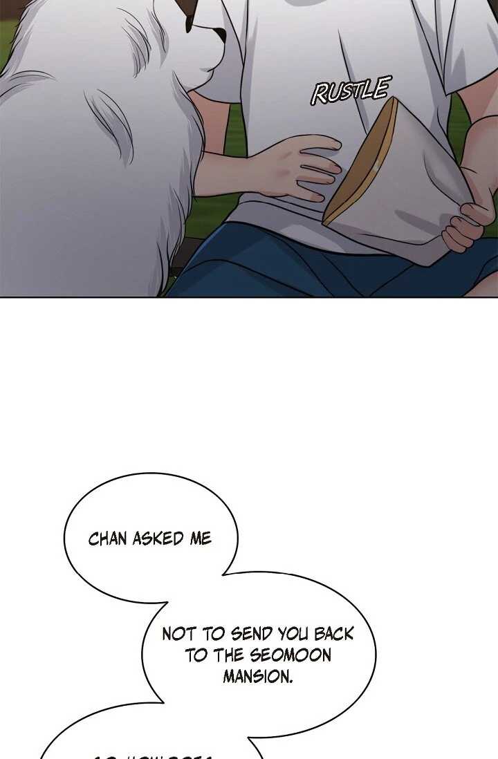 Wife for 1000 Days Chapter 95 - page 82