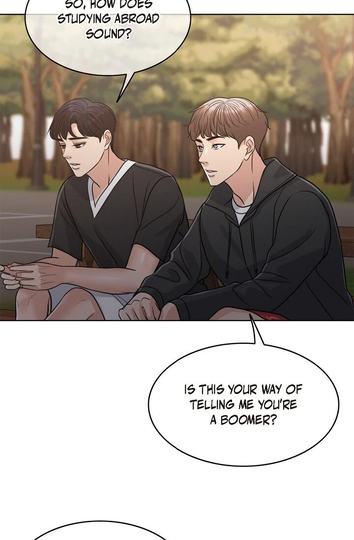 Wife for 1000 Days Chapter 95 - page 83