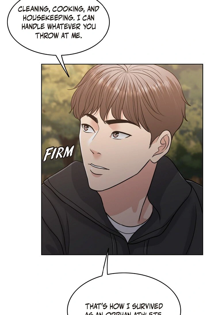 Wife for 1000 Days Chapter 95 - page 84