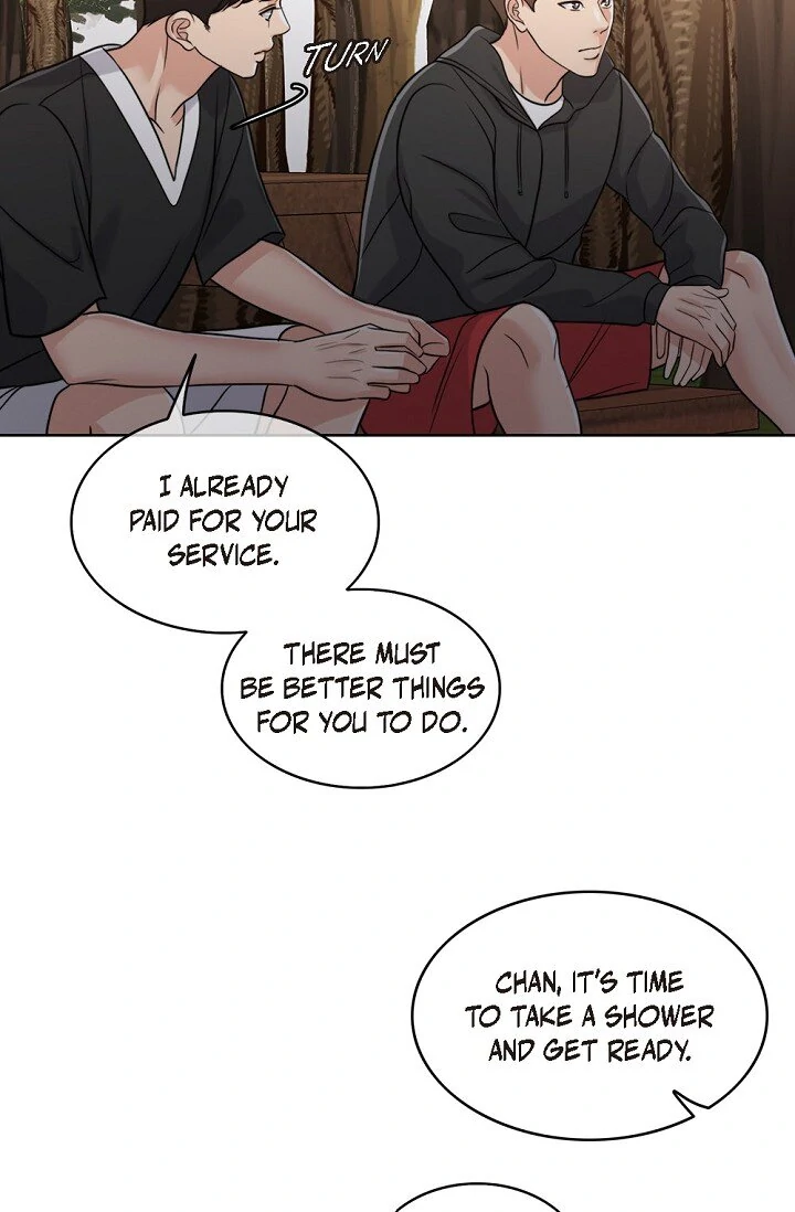 Wife for 1000 Days Chapter 95 - page 87