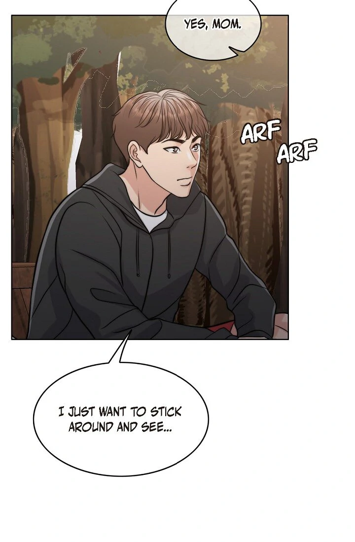 Wife for 1000 Days Chapter 95 - page 88