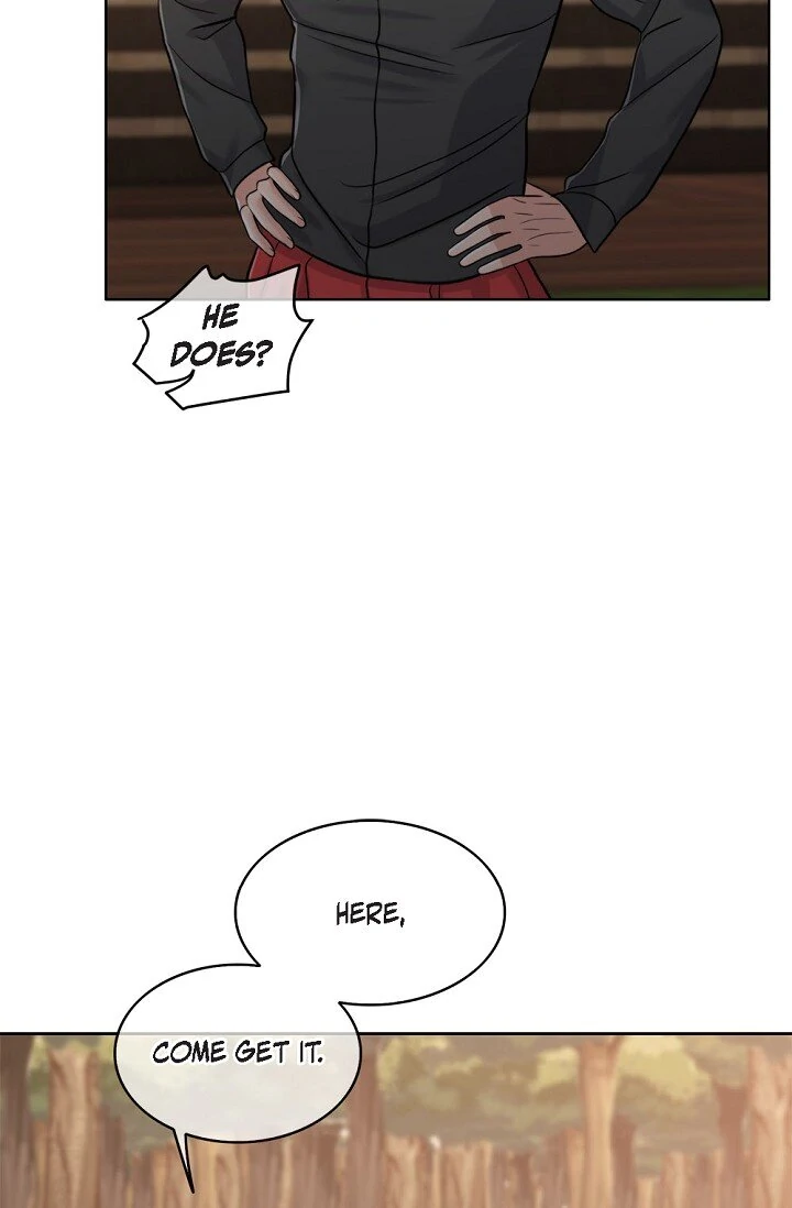 Wife for 1000 Days Chapter 95 - page 8