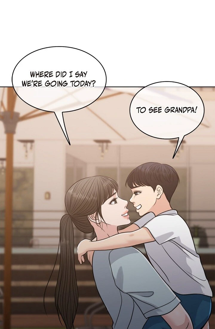 Wife for 1000 Days Chapter 95 - page 89