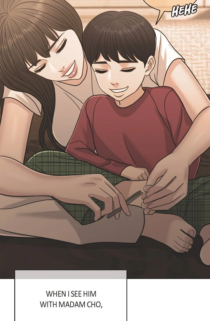 Wife for 1000 Days Chapter 95 - page 91