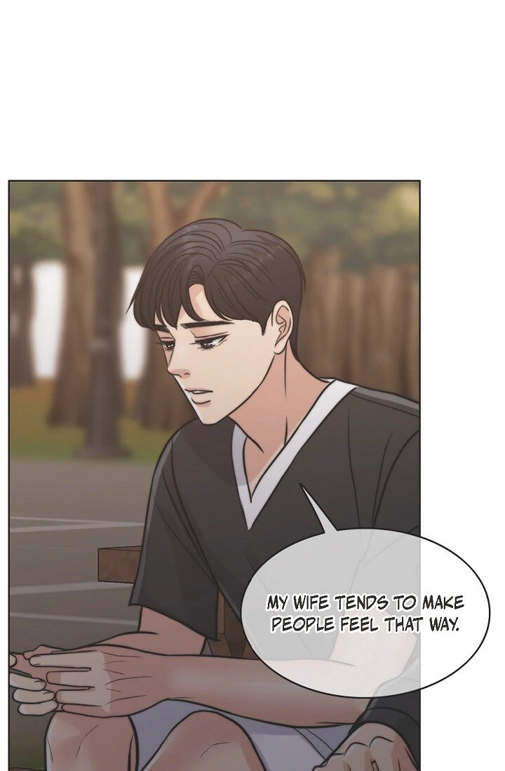 Wife for 1000 Days Chapter 95 - page 95