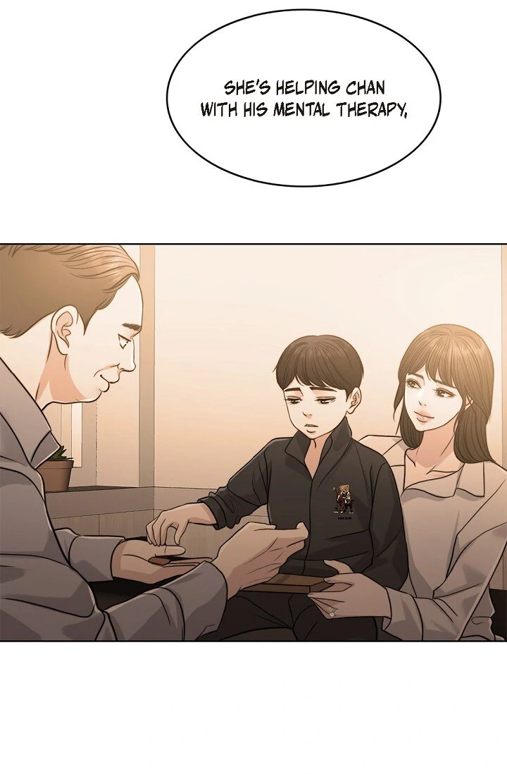 Wife for 1000 Days Chapter 93 - page 100