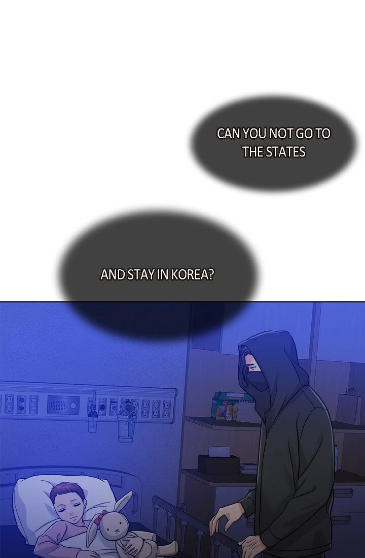 Wife for 1000 Days Chapter 93 - page 124