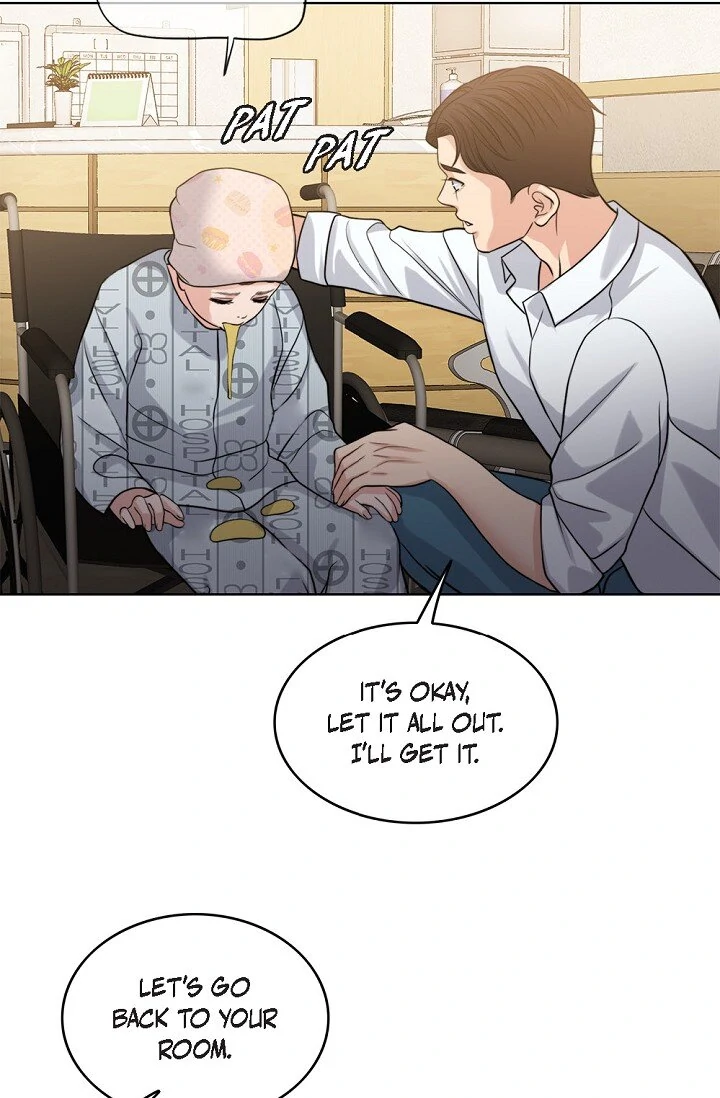 Wife for 1000 Days Chapter 93 - page 14