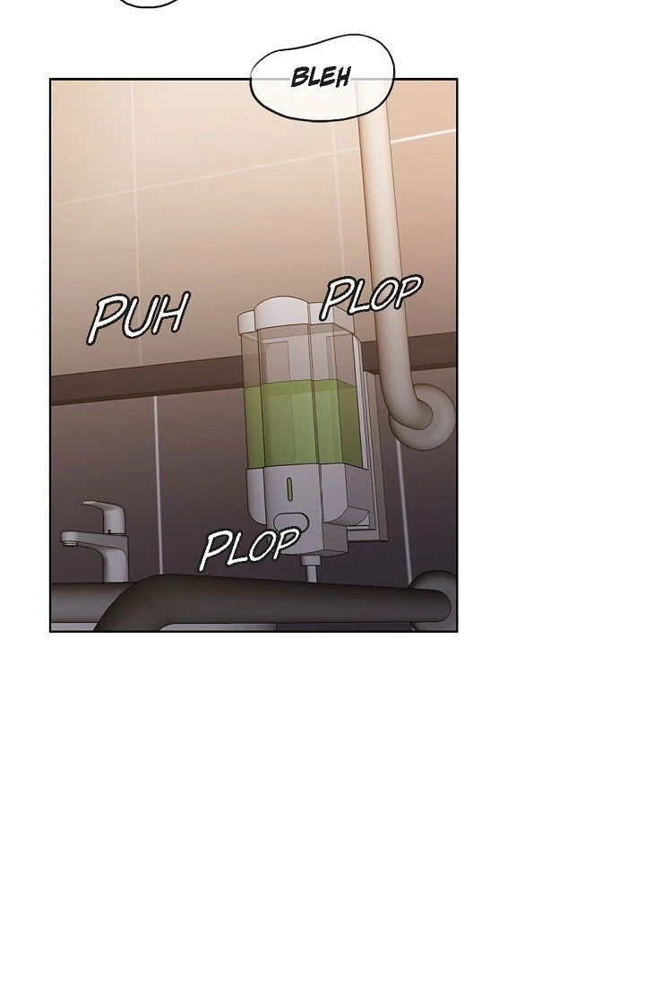 Wife for 1000 Days Chapter 93 - page 17