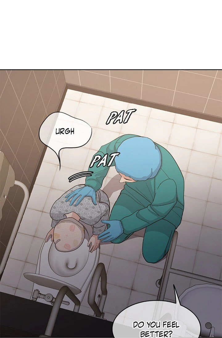 Wife for 1000 Days Chapter 93 - page 18