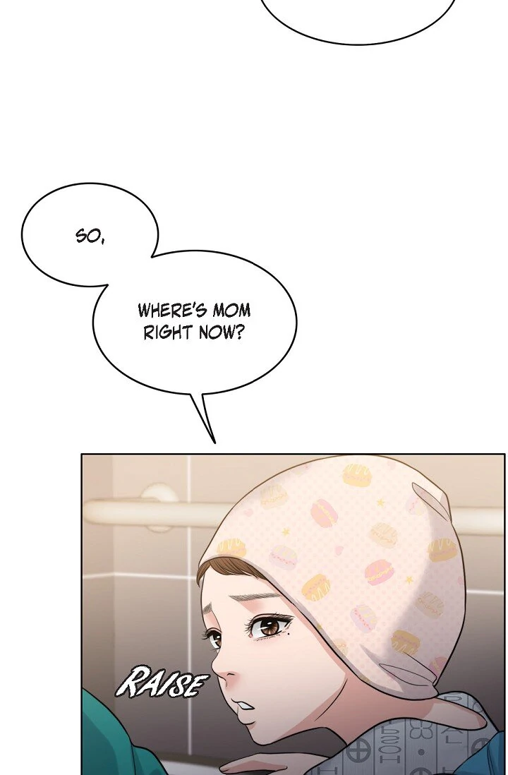 Wife for 1000 Days Chapter 93 - page 19