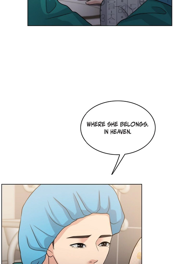 Wife for 1000 Days Chapter 93 - page 20