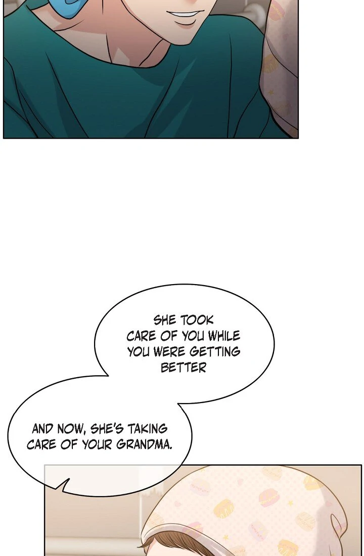 Wife for 1000 Days Chapter 93 - page 21