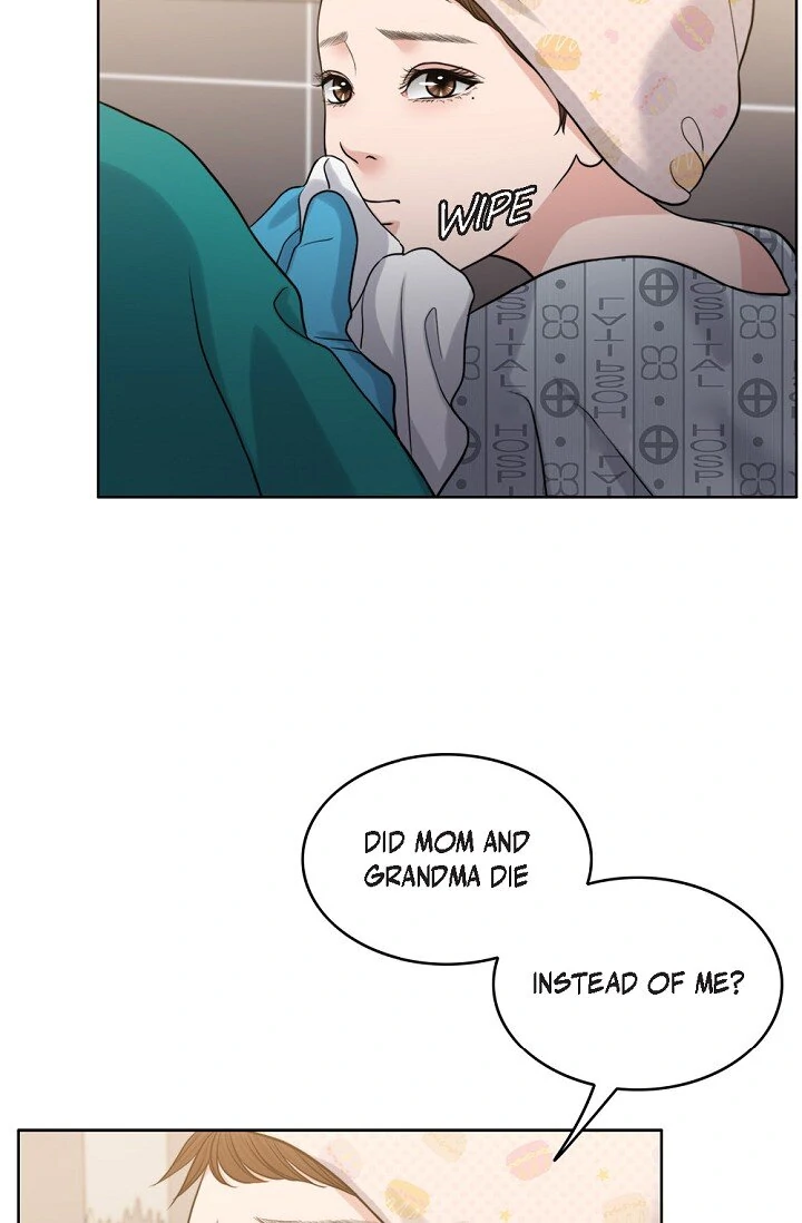 Wife for 1000 Days Chapter 93 - page 22