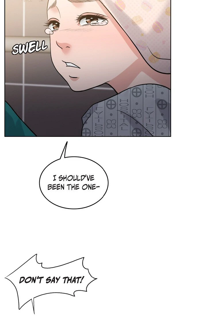 Wife for 1000 Days Chapter 93 - page 23