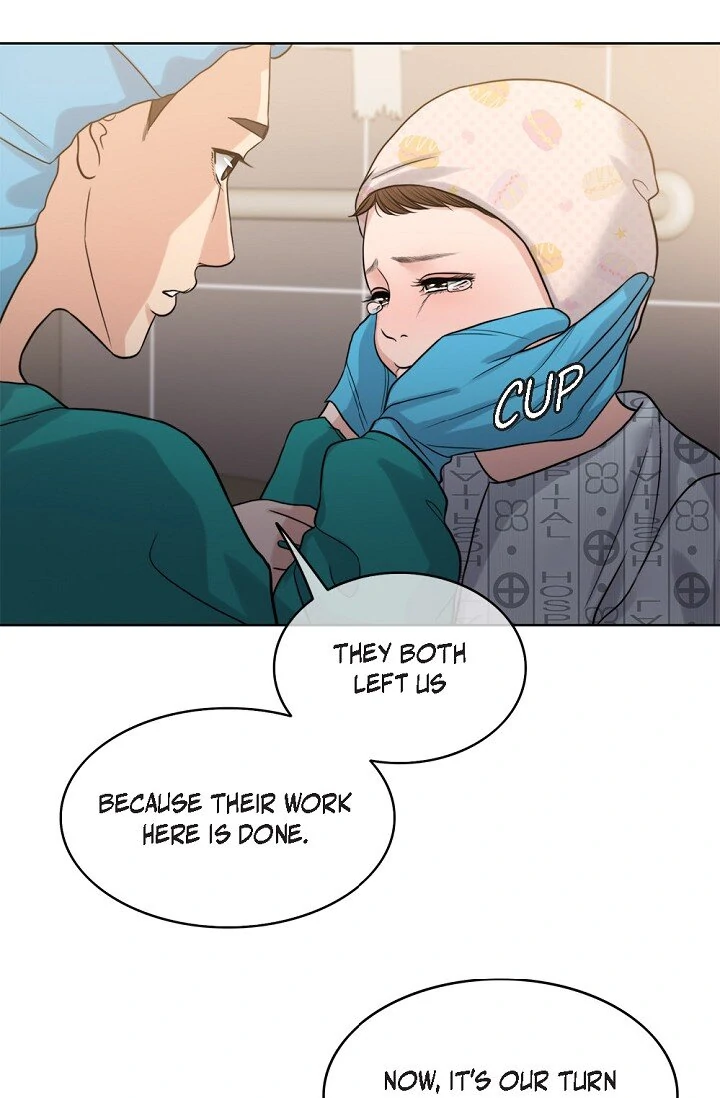 Wife for 1000 Days Chapter 93 - page 24