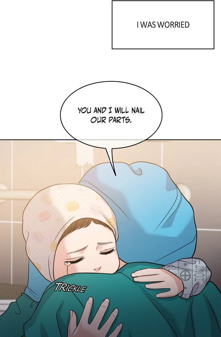 Wife for 1000 Days Chapter 93 - page 26