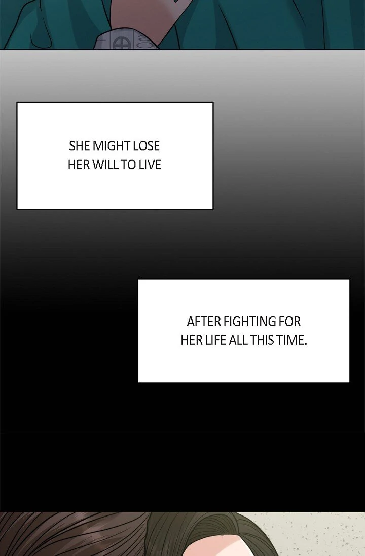 Wife for 1000 Days Chapter 93 - page 27