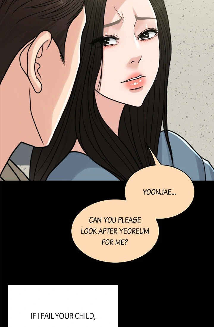 Wife for 1000 Days Chapter 93 - page 28