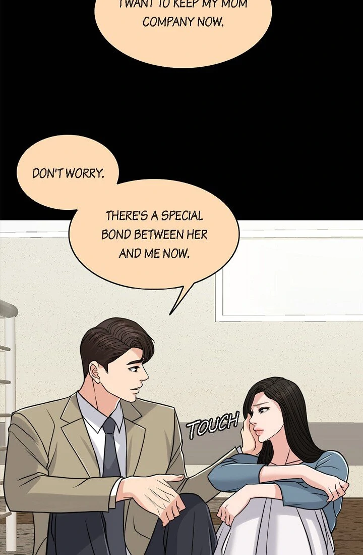 Wife for 1000 Days Chapter 93 - page 30