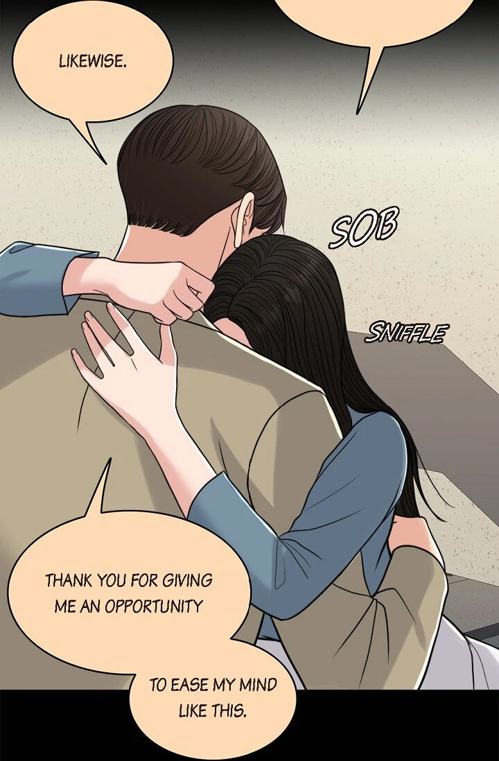 Wife for 1000 Days Chapter 93 - page 32