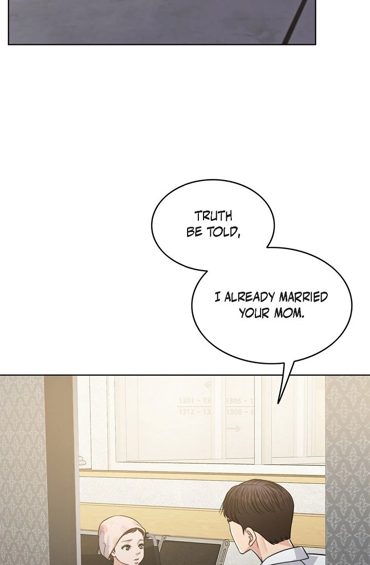 Wife for 1000 Days Chapter 93 - page 3