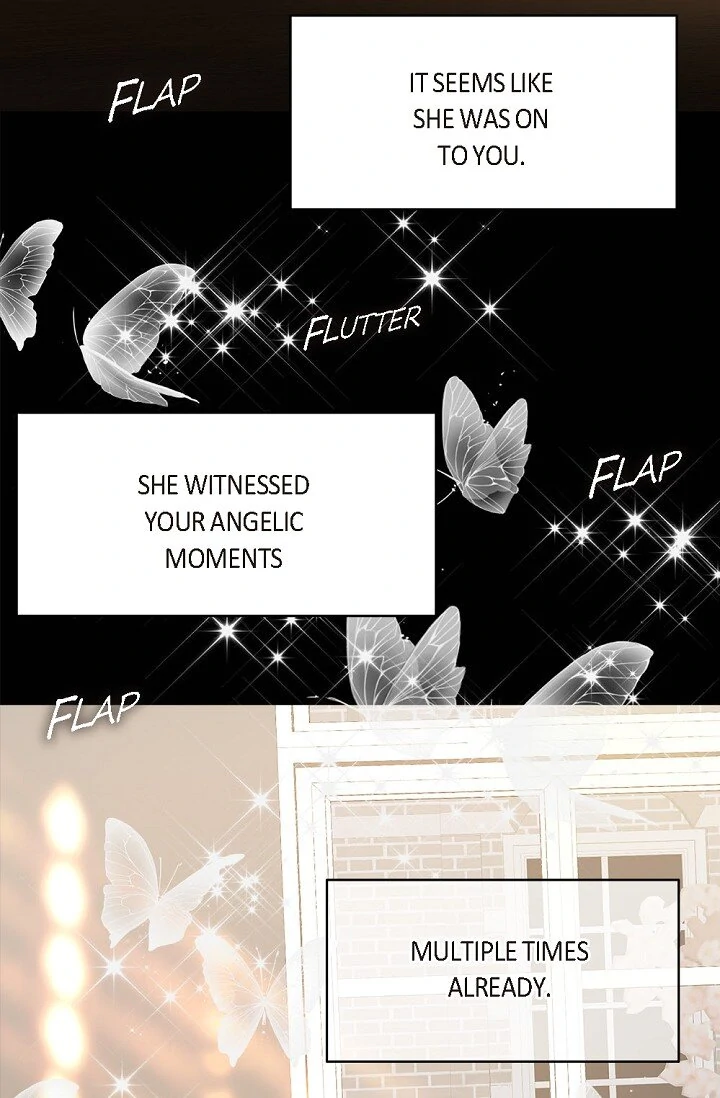 Wife for 1000 Days Chapter 93 - page 39