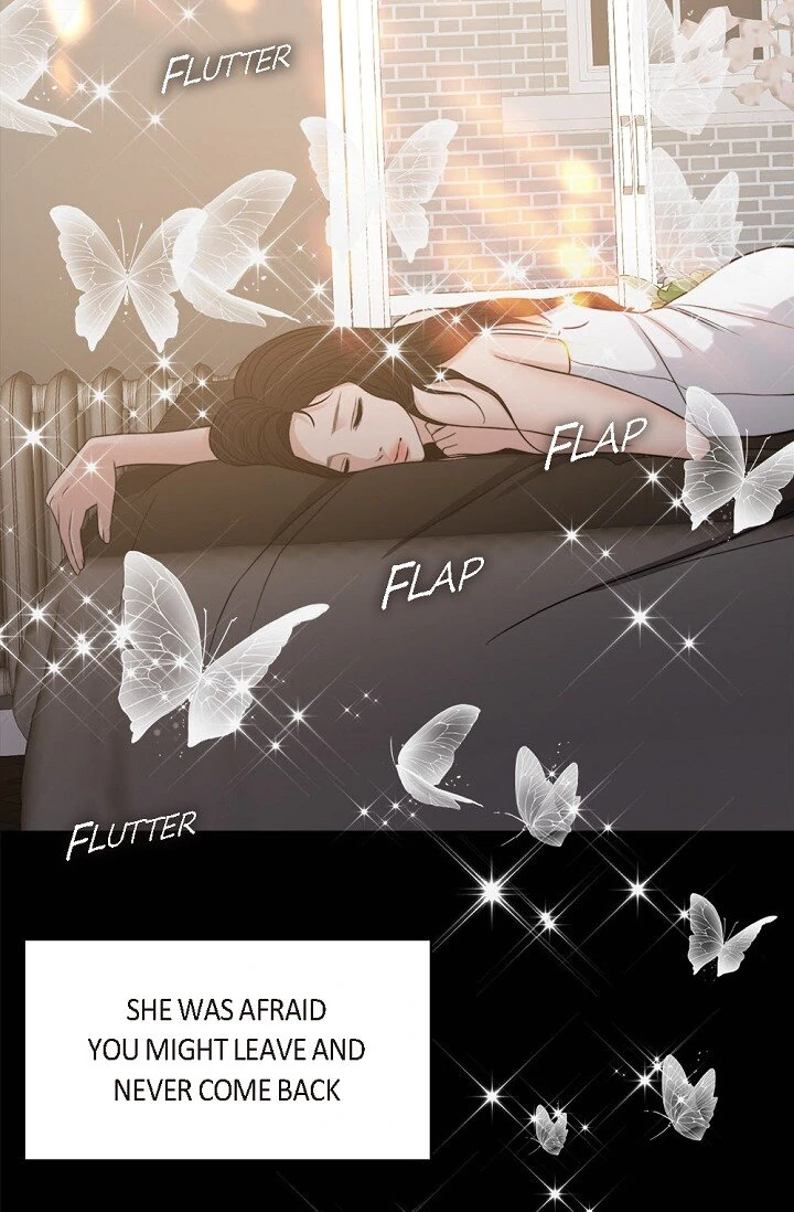 Wife for 1000 Days Chapter 93 - page 40