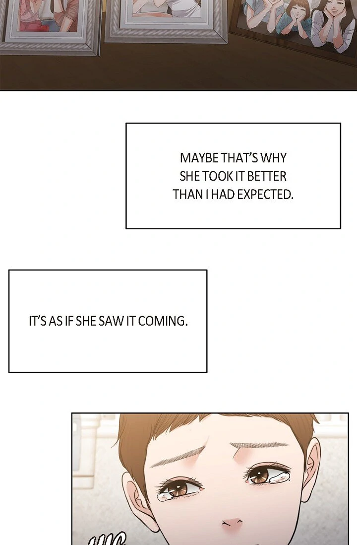 Wife for 1000 Days Chapter 93 - page 43